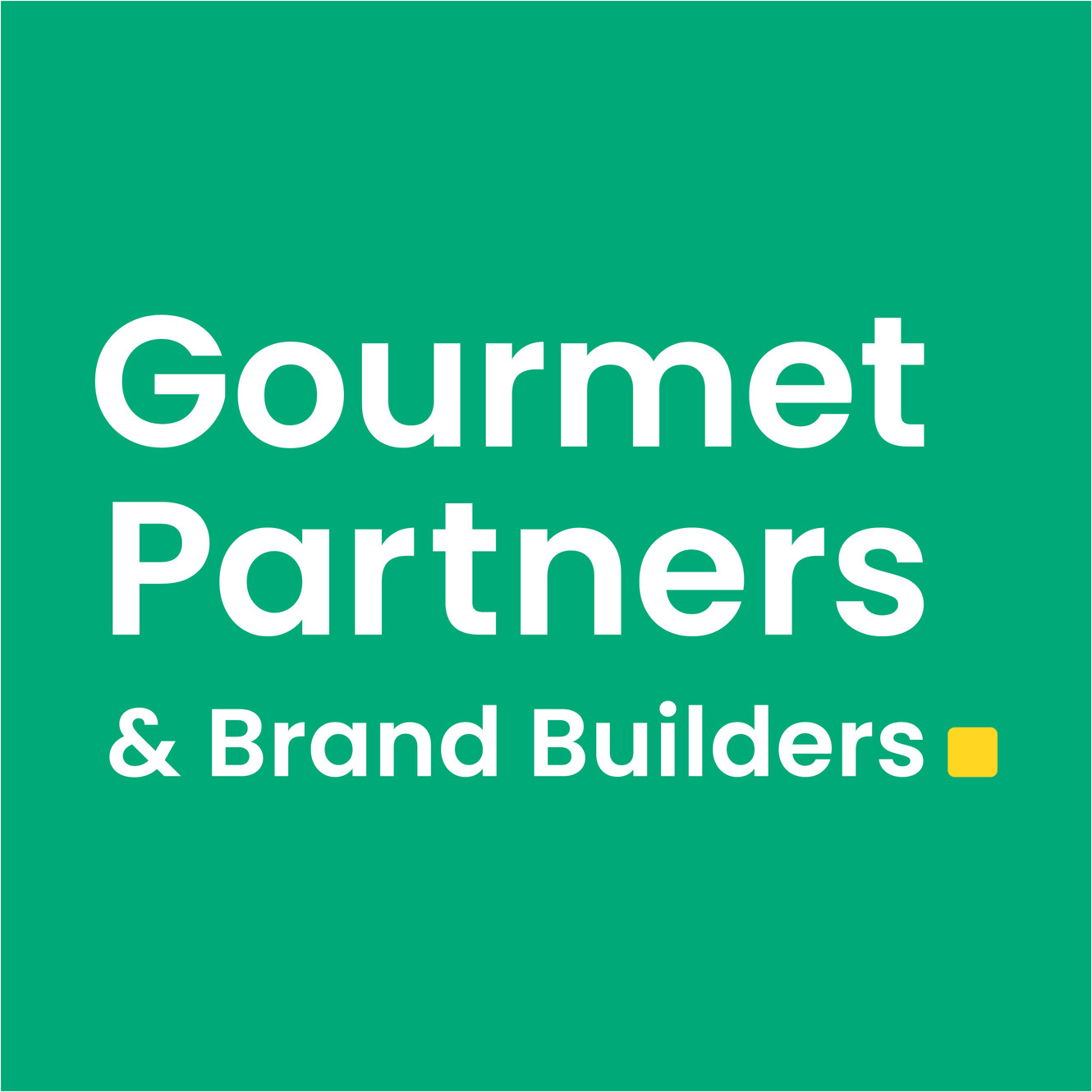 Gourmet Partners