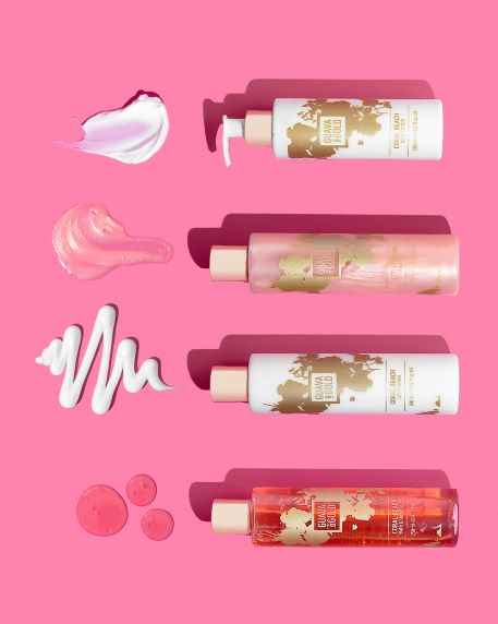 Guava and Gold
