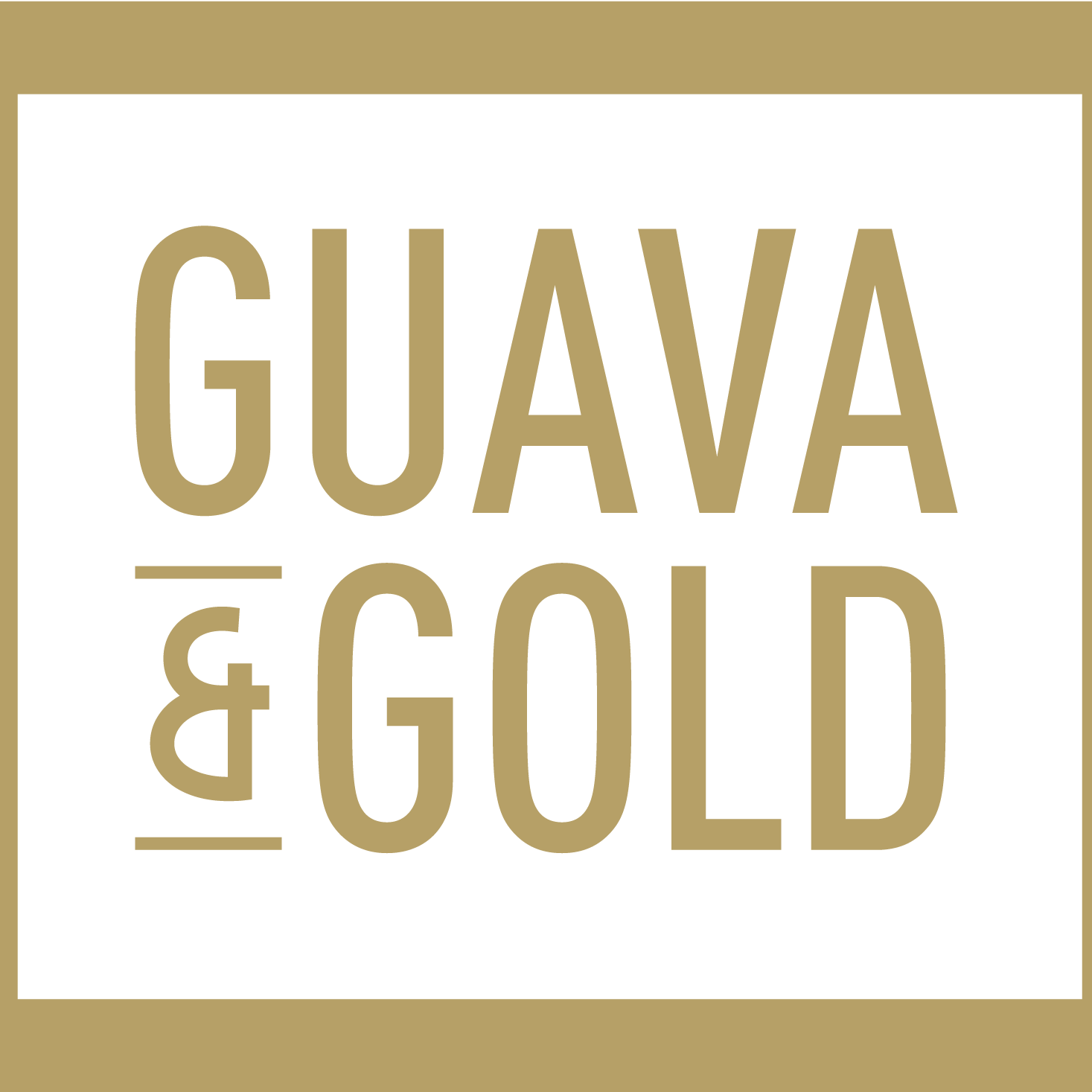 Guava and Gold
