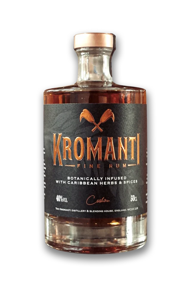 Kromanti Rum
