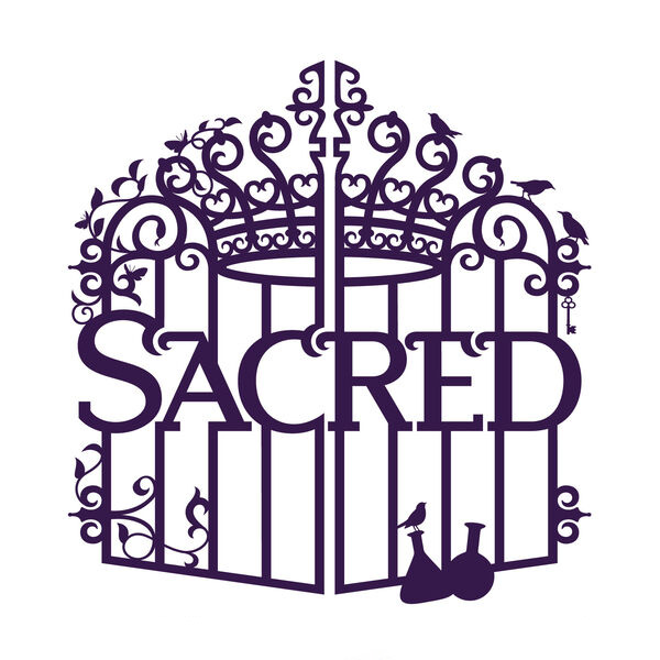 Sacred Spirits