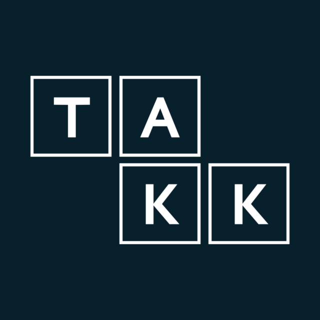 TAKK