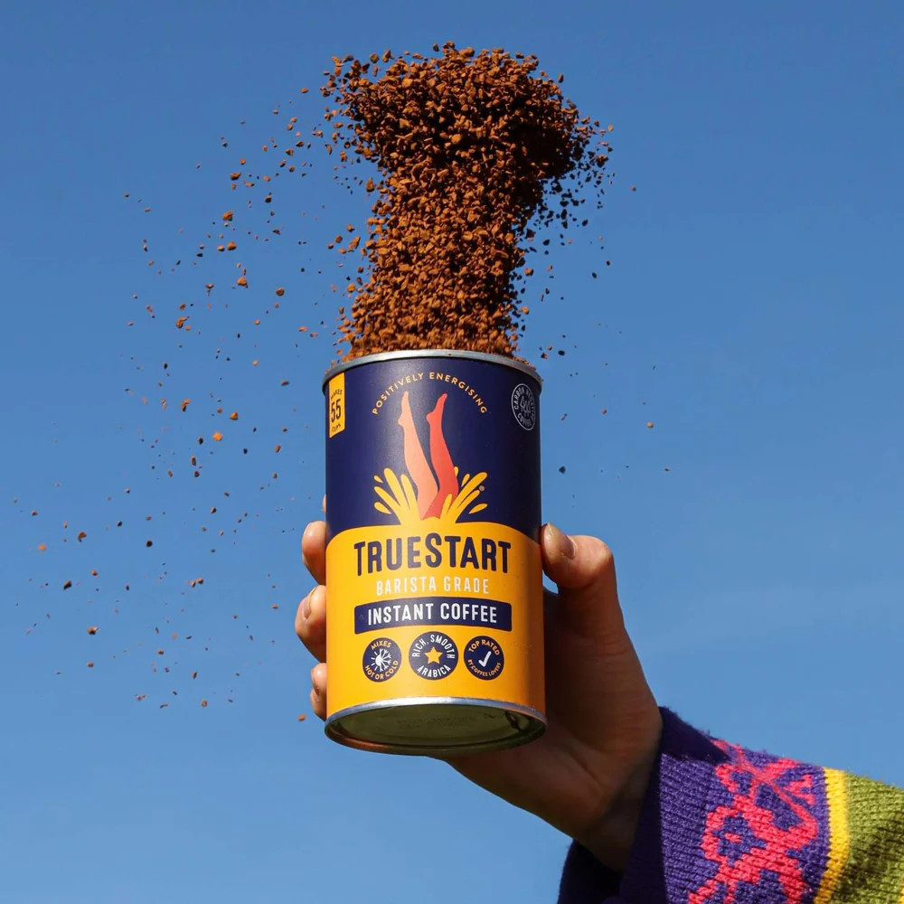 True Start Coffee