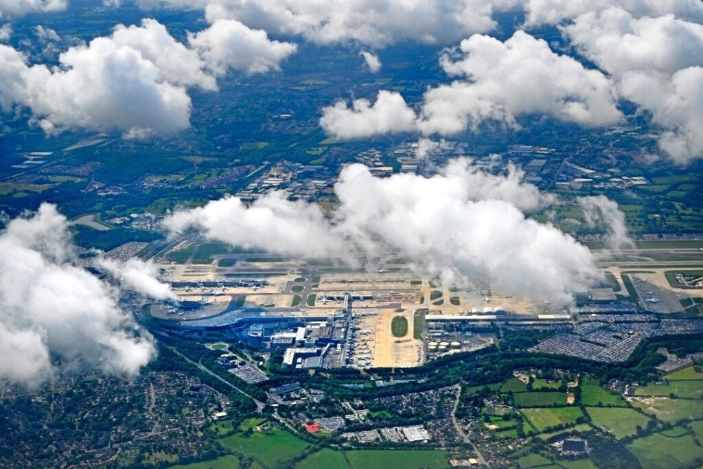 Gatwick