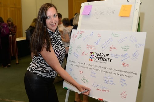 Diversity Launch53-1-1
