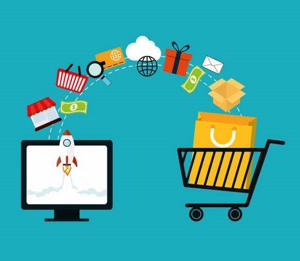 Ecommerce