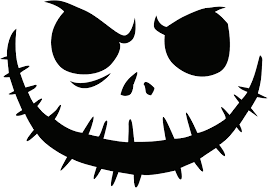 Nightmare Before Christmas 2019