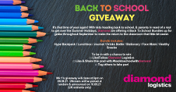 Sept 2021 Back To School Giveaway LinkedIn-1