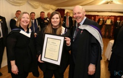 Diamond Logistics Natalie Wainwright IOC