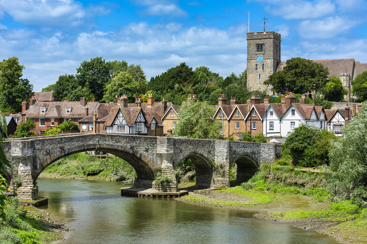 Maidstone
