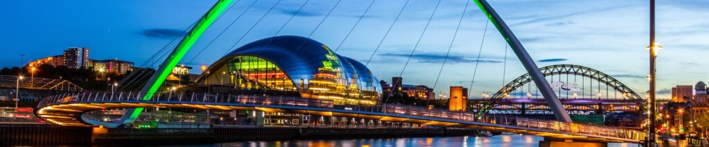 Newcastle