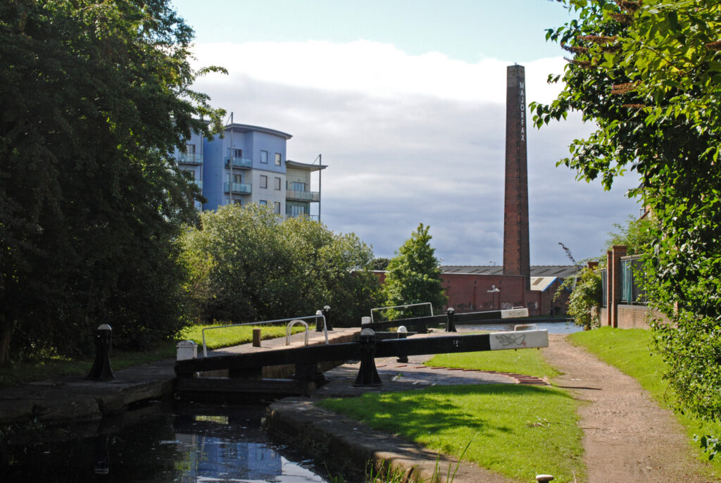 Walsall