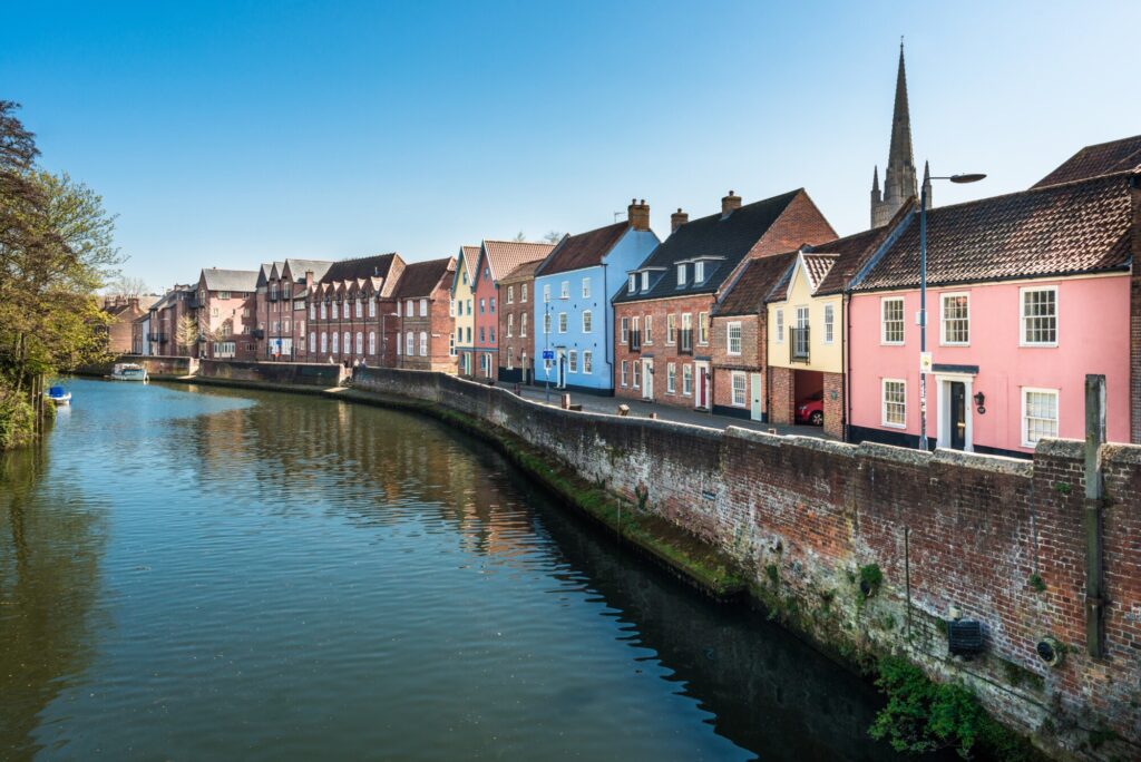 Norwich