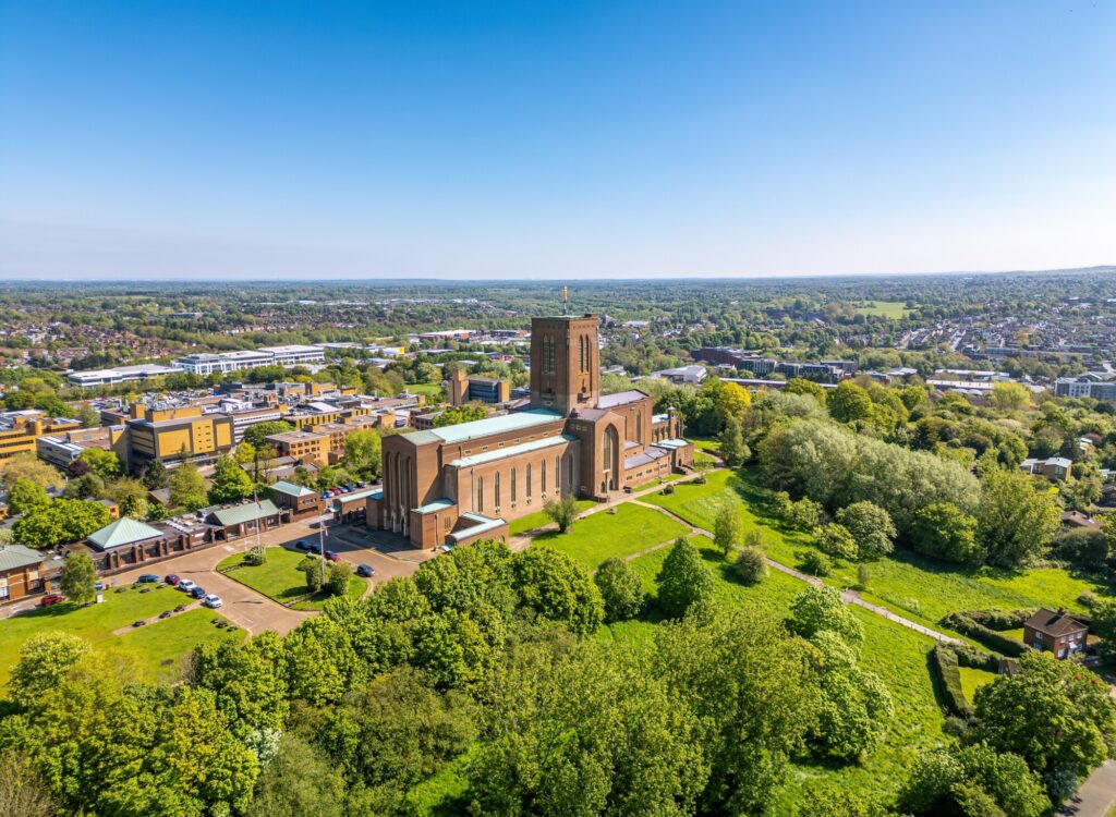 Guildford