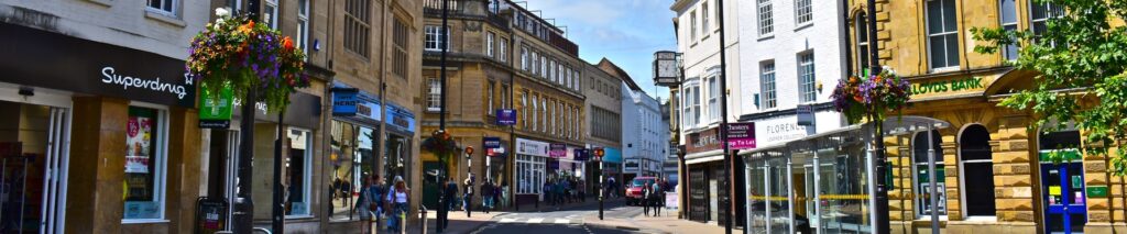 Yeovil