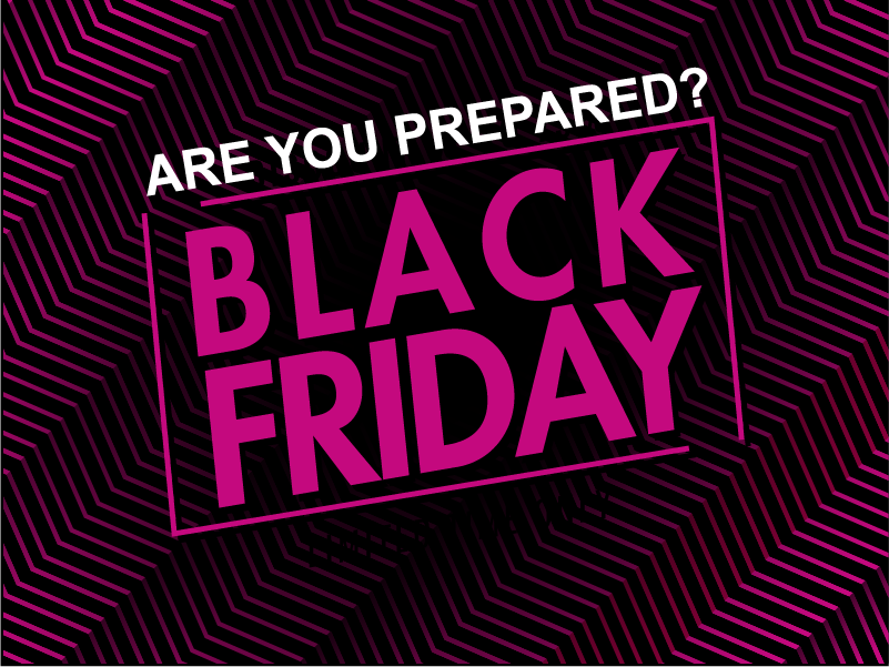 Preparing Your eCommerce Business for Black Friday