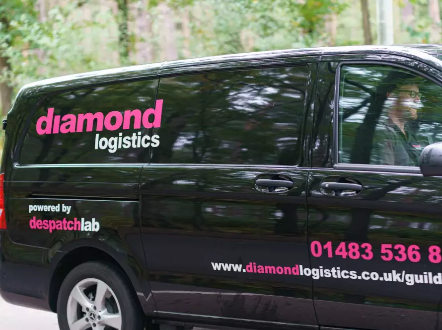 Diamond Network Partner