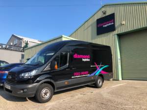 Bringing Fulfilment and Delivery to Bournemouth