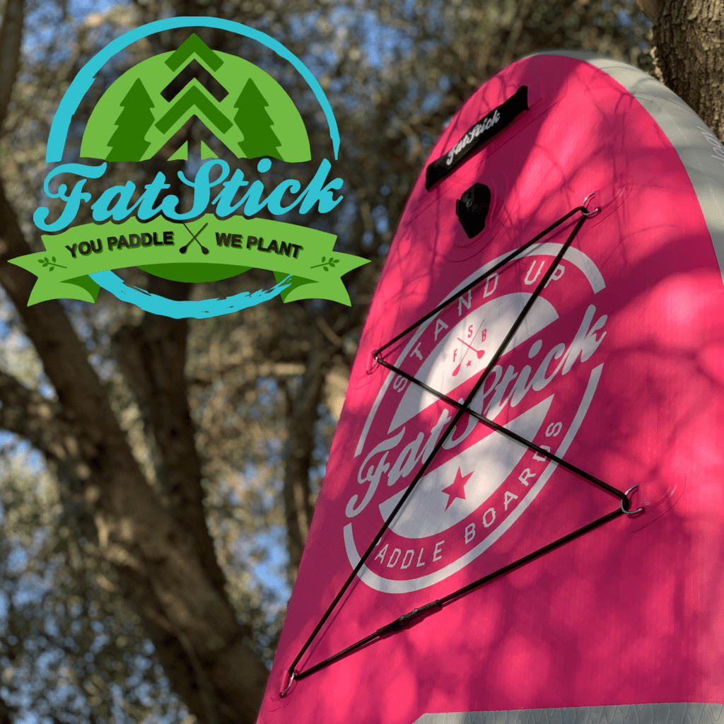 FatStick Boards - Changing The World One Board At A Time