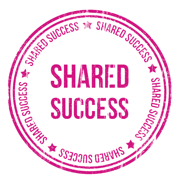 shared success