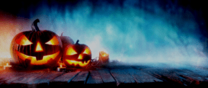Halloween Fulfilment
