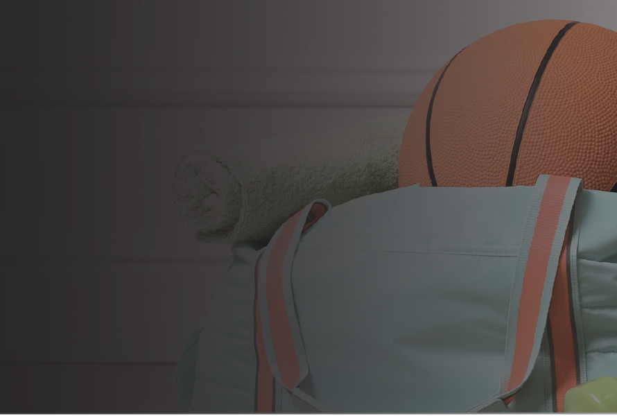 sports and leisure delivery & fulfilment