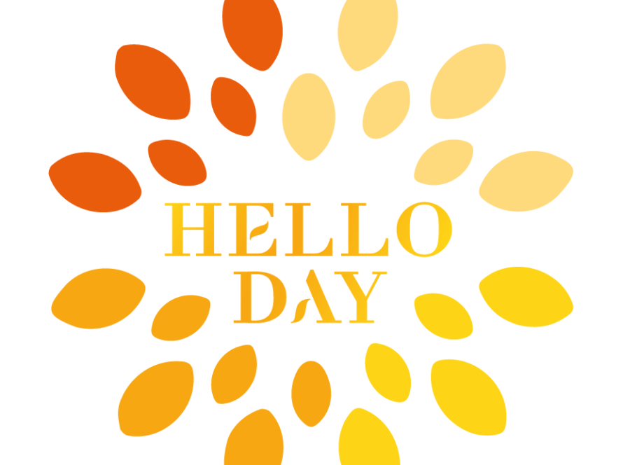 hello day