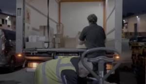 next day and emergency courier services