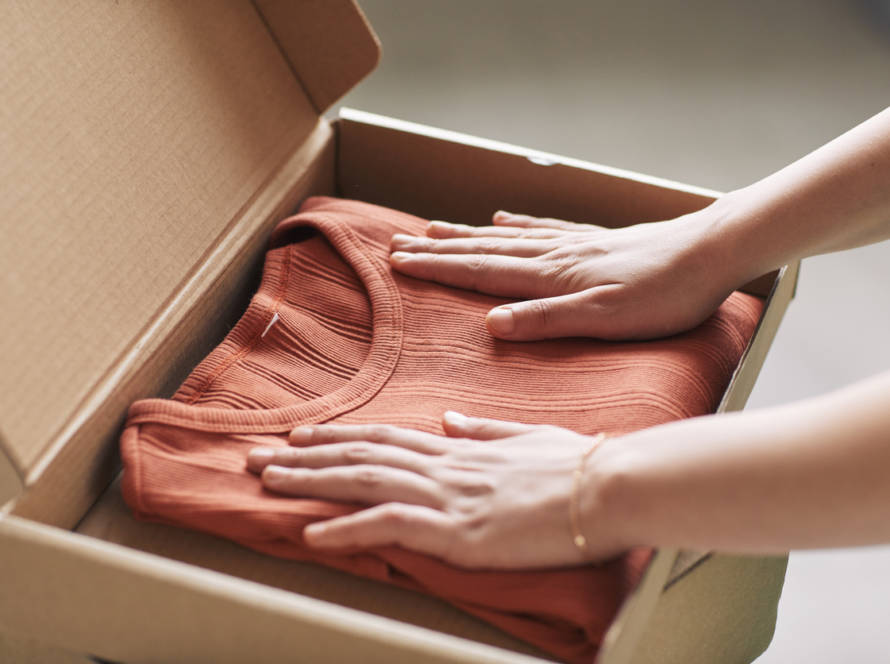 ecommerce fulfilment guides