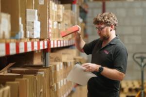 Marketing and fulfilment