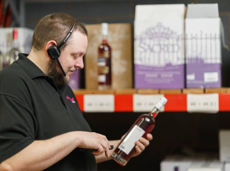 eCommerce Fulfilment Industry