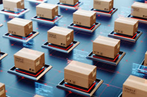 customer service in UK fulfilment