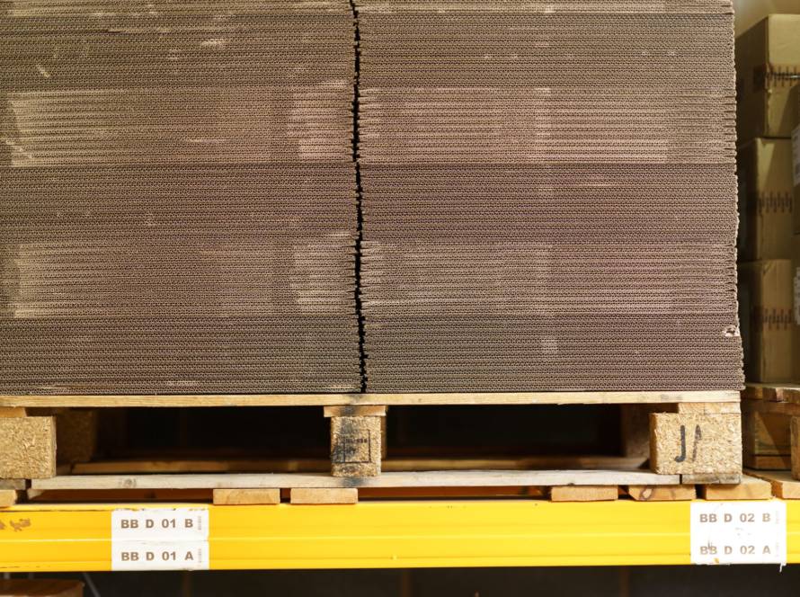 promotional merchandise exceptional fulfilment and delivery