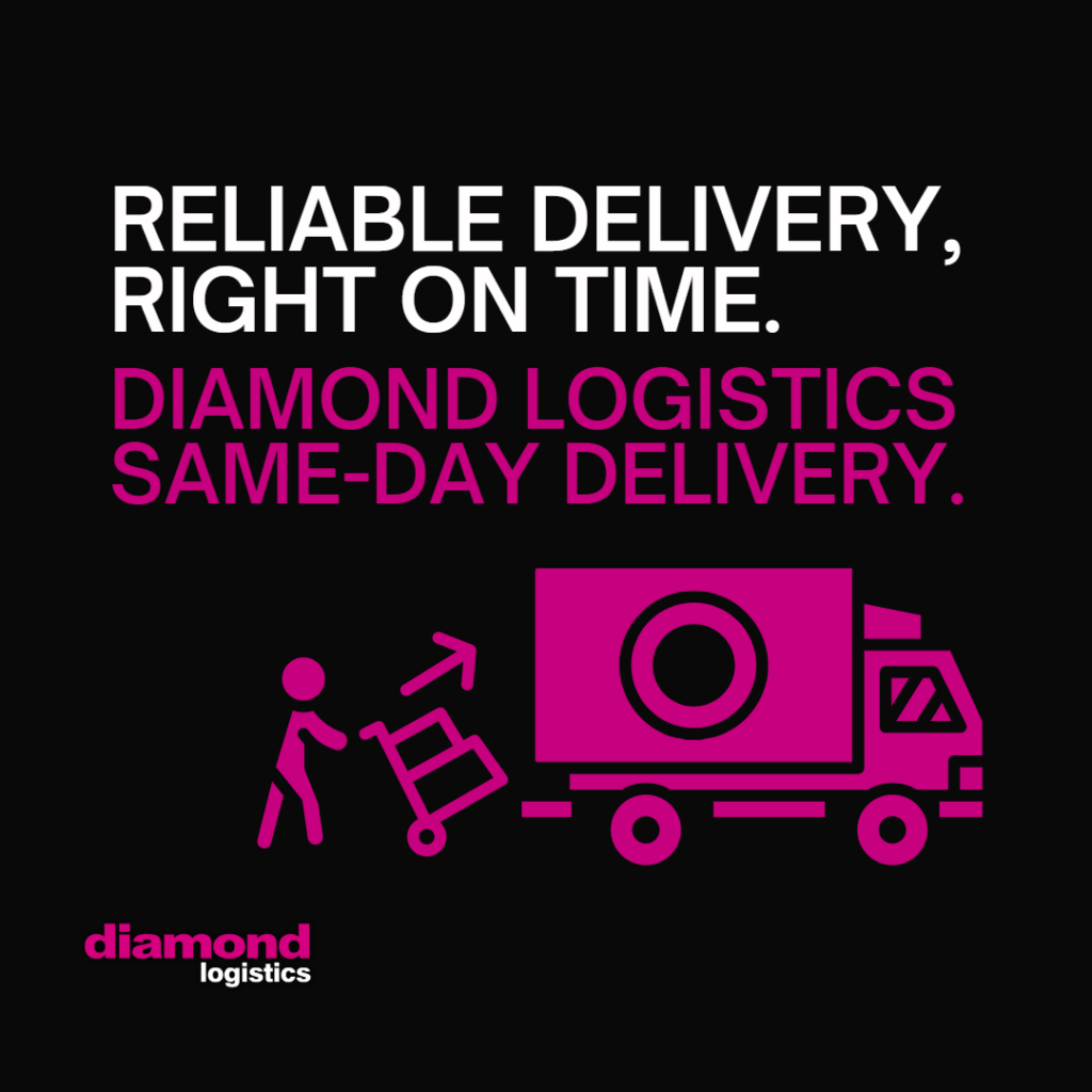 Reliable Same Day Delivery Guide Service