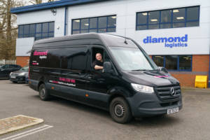 Milton Keynes Couriers