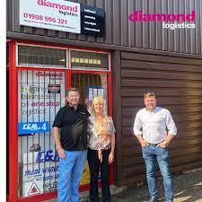 Milton Keynes Couriers and Fulfilment