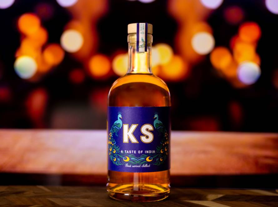 KS Spirits Rum Fulfilment
