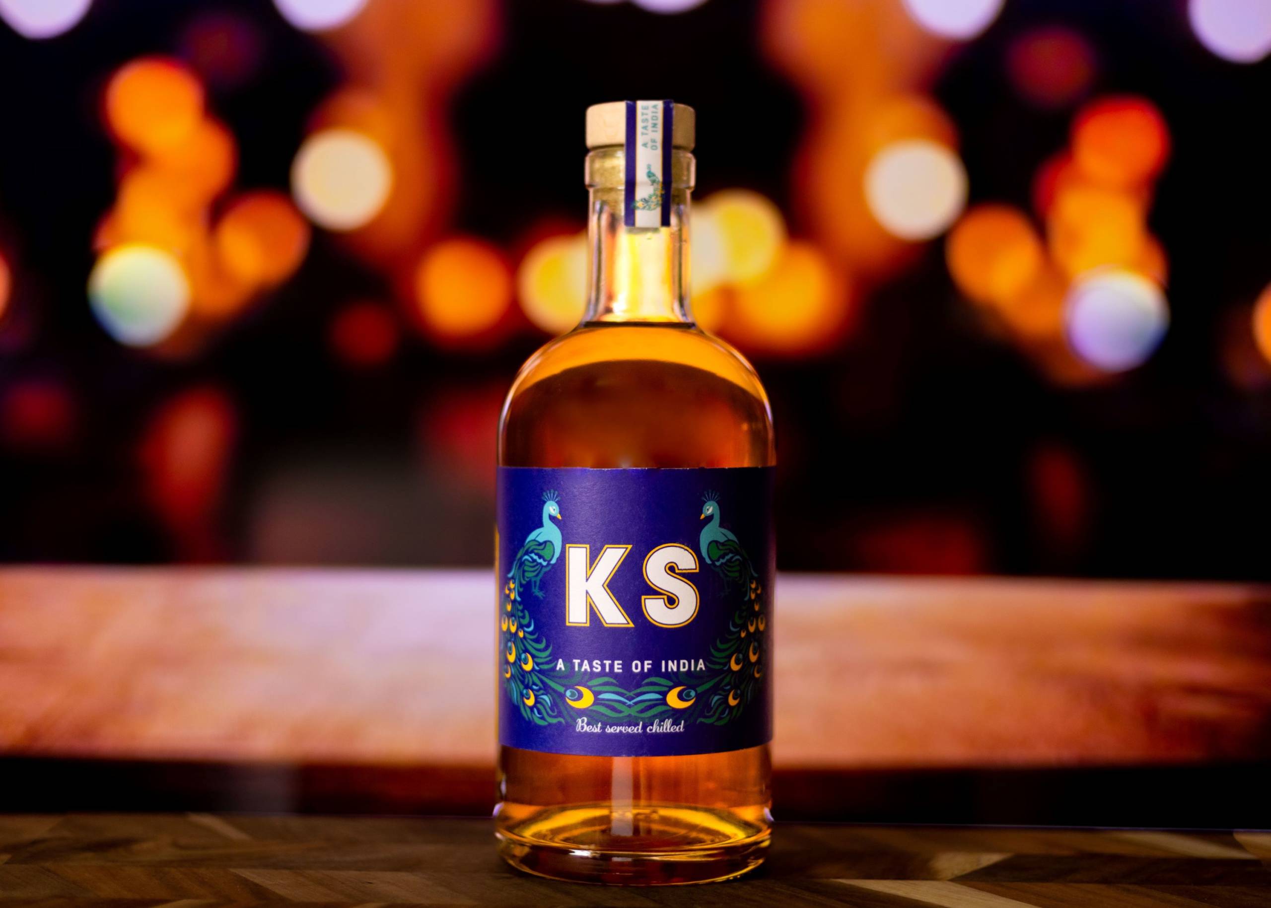 KS Spirits Rum Fulfilment
