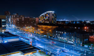 Manchester North Couriers, logistics and fulfilment services