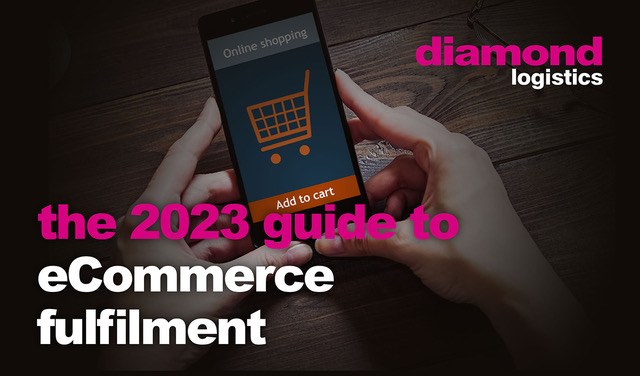 guide to ecommerce fulfilment