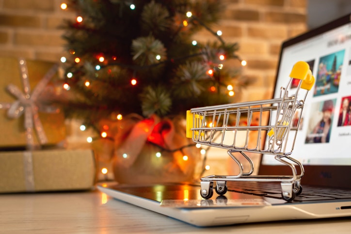 preparing your online business for christmas sales