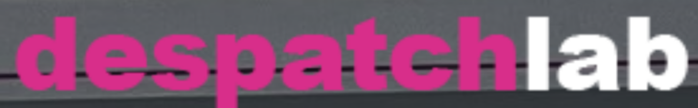Despatchlab Logo