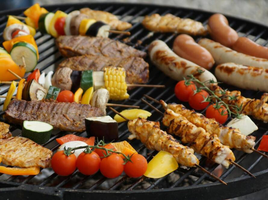 bbq