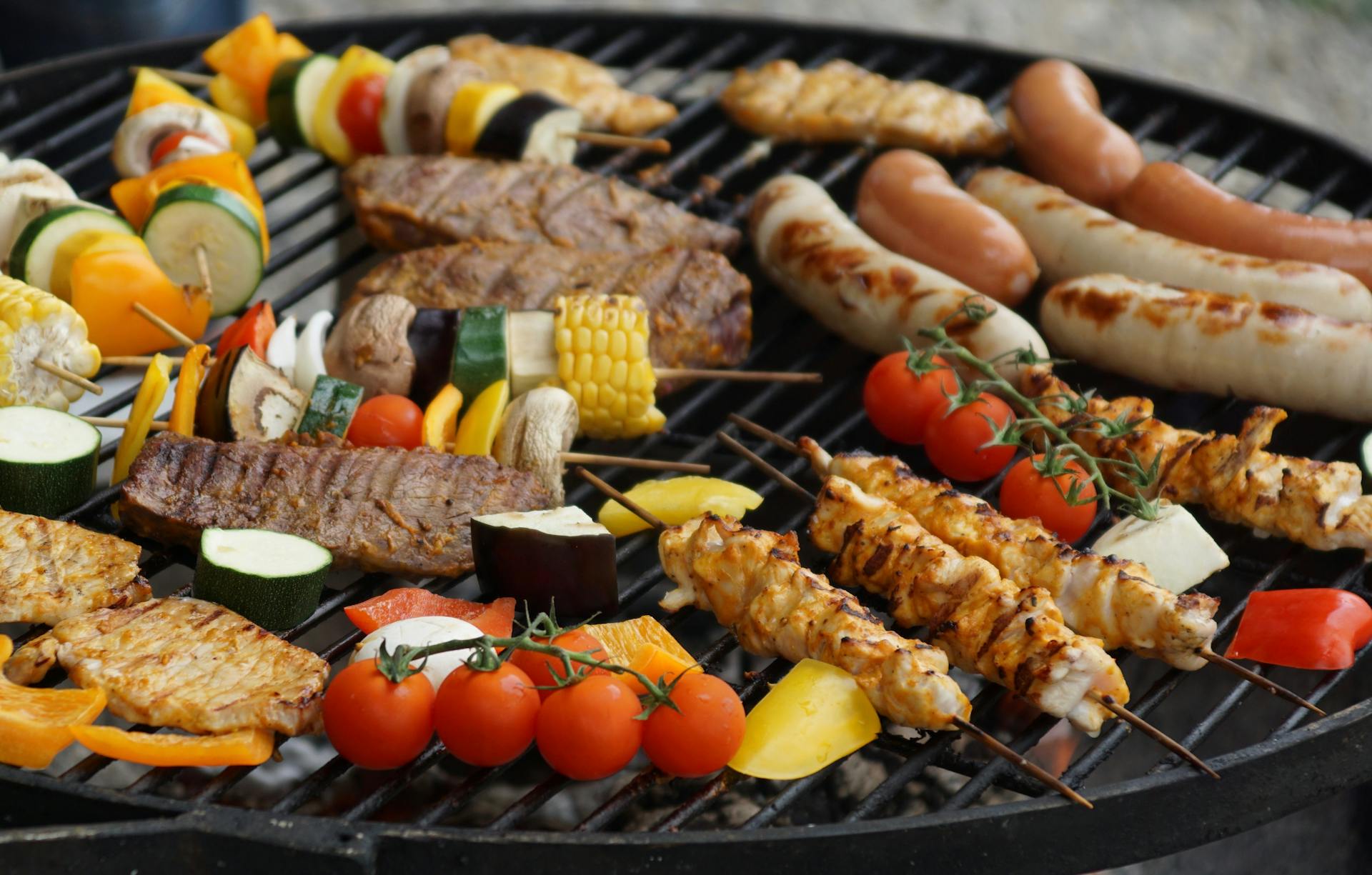 bbq
