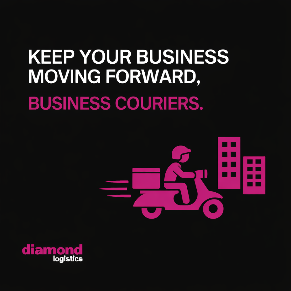 Business Couriers