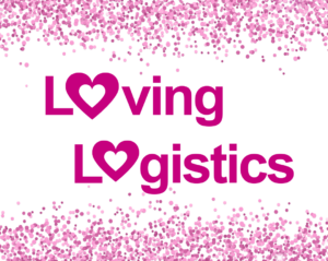 Loving Logistics