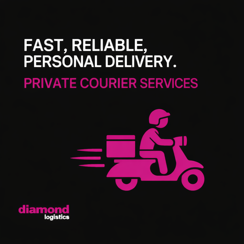 Private Courier Services