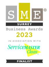 Surrey 2023-FINALIST